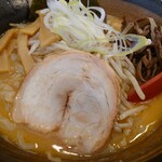 味噌らーめん 十味や - 