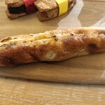 オー ト ウー - とうもろこしマヨ