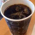 有限会社まめせん - アイスコーヒー