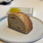 ブルガリ イル・リストランテ ルカ・ファンティン - 