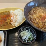 ゆで太郎 もつ次郎 - 