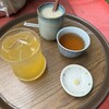 不動滝茶屋