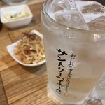 東京馬焼肉　三馬力 - 