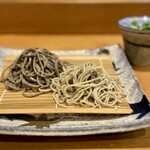 丹想庵　健次郎 - 二種もり（1,958円）