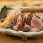 丹想庵　健次郎 - 