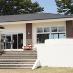 킨코이모 코우보우 우에다 쇼우텐 토우다이 카페