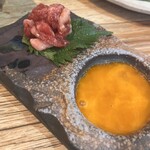 東京馬焼肉　三馬力 - 