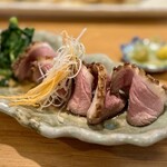 丹想庵　健次郎 - 