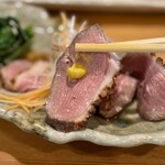 丹想庵　健次郎 - 