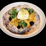 Pasta&Pizzeria Creo - 料理写真: