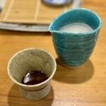 丹想庵　健次郎 - 