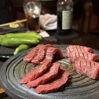 西麻布 肉粋やまもと - 
