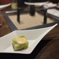 西麻布 肉粋やまもと - 