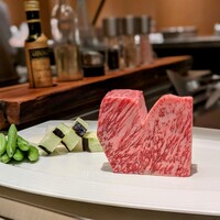 日本料理　「十二颯」 ヒルトン東京 - 