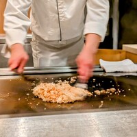 日本料理　「十二颯」 ヒルトン東京 - 