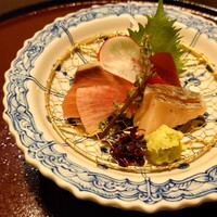 銀座方舟  大吟醸しずく店 - 