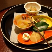 銀座方舟  大吟醸しずく店 - 