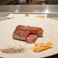 日本料理　「十二颯」 ヒルトン東京 - 