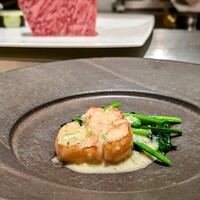 日本料理　「十二颯」 ヒルトン東京 - 