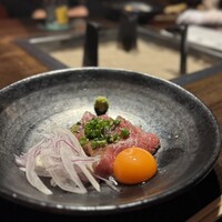 西麻布 肉粋やまもと - 