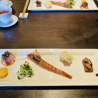 白碗竹快樓 祇園店 - 