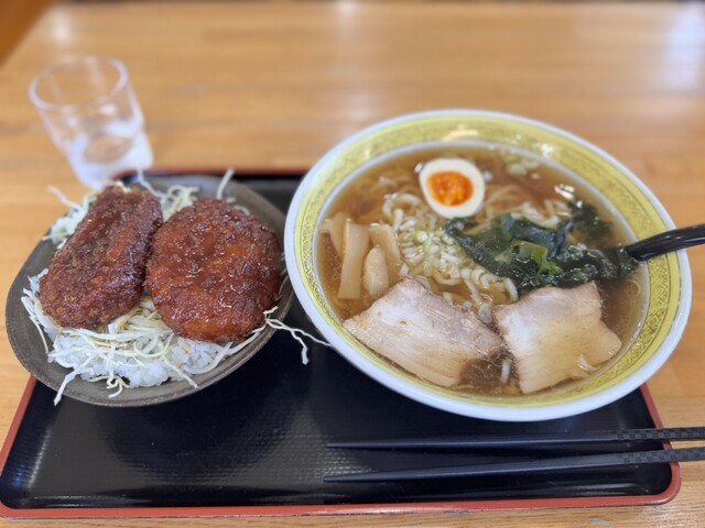 一風亭 - 会津若松（ラーメン）の写真