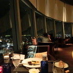 THE21 - 展望レストラン