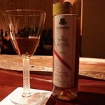 バー ル・サロン - ダーレンベルグ　マッドパイ1407