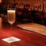 バー ル・サロン - ゴールデンキャデラック1407