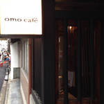 omo cafe - 