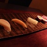 バー ル・サロン - フルーツ盛合せ1407