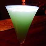 バー ル・サロン - ヒプノティックを使ったカクテル1407