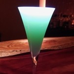 バー ル・サロン - ヒプノティックを使ったカクテル1407