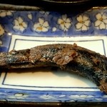 魚河岸 宮武 - いわし宮武煮（アップ）