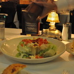 MOTON’S THE STEAK HOUSE - 