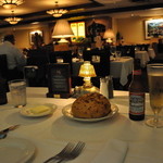 MOTON’S THE STEAK HOUSE - 