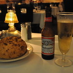 MOTON’S THE STEAK HOUSE - 