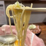 豊麺 - 