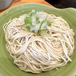 麺屋 だいくう - 替玉120円！