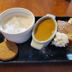 ヴァンティミリア - デザート