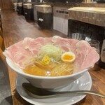 豊麺 - 