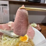 豊麺 - 