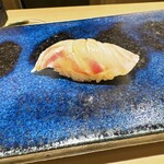 鮨 さいとう 麻布台 - 