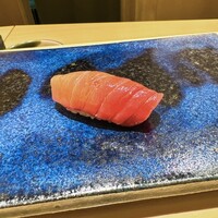 鮨 さいとう 麻布台 - 
