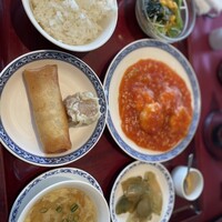 ホテルオークラ レストラン千葉 中国料理 桃源 - 