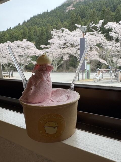 人気アイテムランキング(新品)  GELATO&CAFE ひよこ - 寺前/ジェラート・アイスクリーム | 食べログ 人形