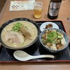 濃恋肉味噌ラーメン ムムム