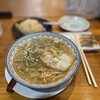 元祖赤のれん 節ちゃんラーメン 天神本店