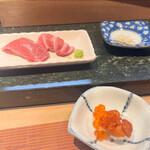 よし佳 - とろけるお寿司