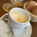 Caffe Terrazza Ukai - 